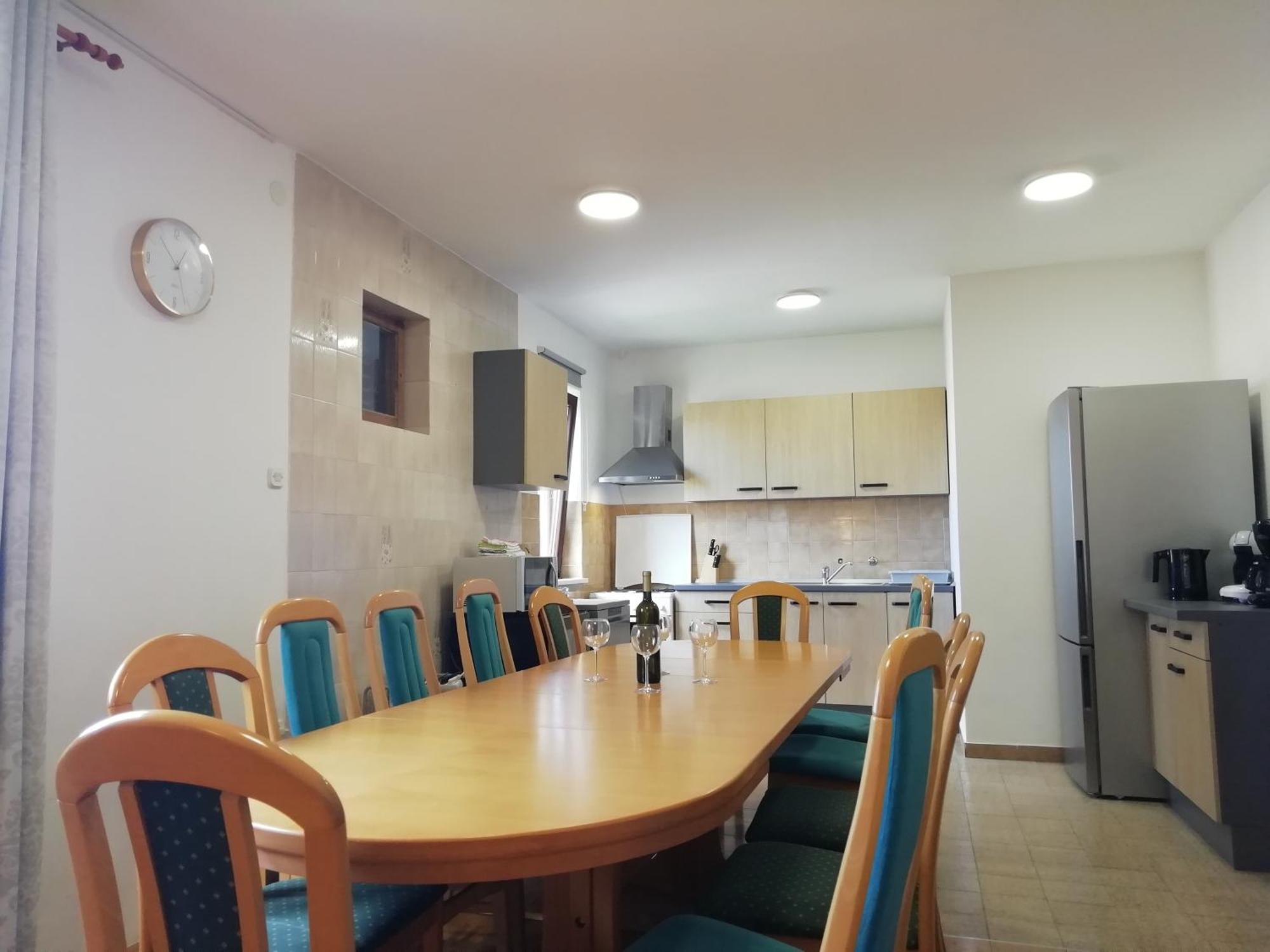 Apartments Valentina-B ニン エクステリア 写真