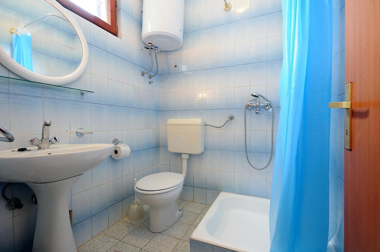 Apartments Valentina-B ニン エクステリア 写真