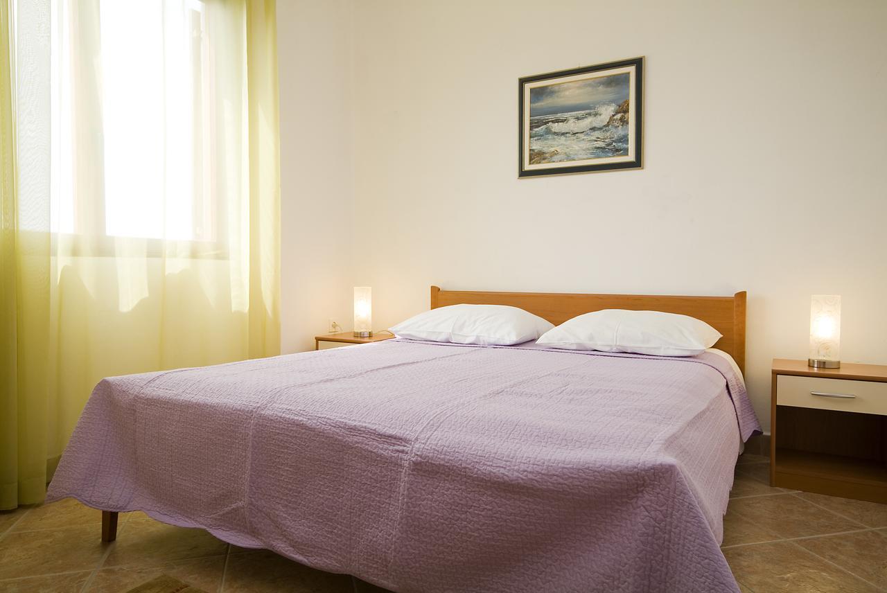 Apartments Valentina-B ニン エクステリア 写真