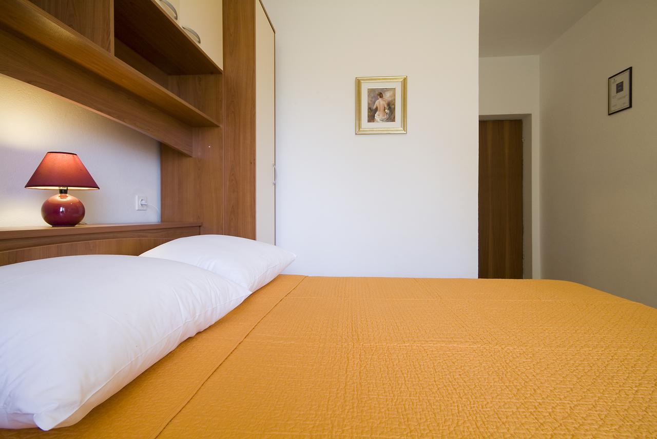 Apartments Valentina-B ニン エクステリア 写真